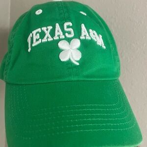 St. Patrick’s - Texas A&M Baseball Cap